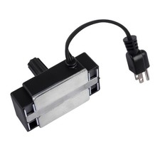 New Magnetic Oil Pan Heater 3400017 120v 300w For Tractor Snowmobile Motorcycle New Magnetic Oil Pan Heater 3400017 120v 300w For Tractor Snowmobile Motorcycle