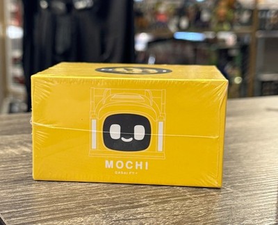 Купить limited edition dasai mochi generation 3 chrome hotboi