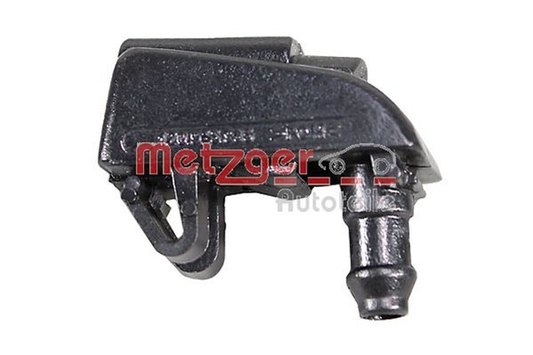Metzger Autoteile WaschwasserdüSe Scheibenreinigung 2220840 FüR Audi A2 8Z0 TDI-image