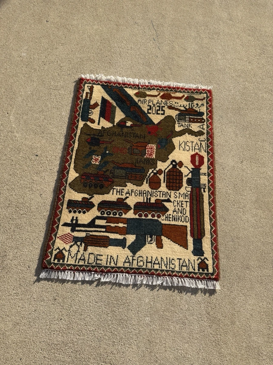 War Rug for sale | eBay