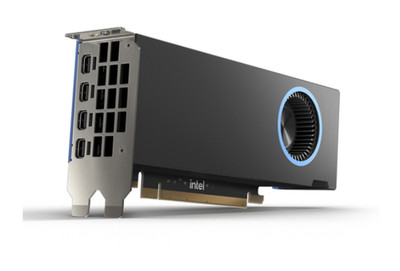 [Intel Arc Pro B50 16GB GDDR6 GPU]