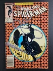 Amazing Spider-Man #300  VG  Marvel Comics 1988   NEWSSTAND   1st Full App Venom