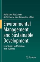 Environmental Management And Sustainable Development Mohd Khairul Amri Kamarudin