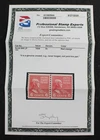 CKStamps: US Stamps Collection Scott#846 Mint NH OG PSE Cert