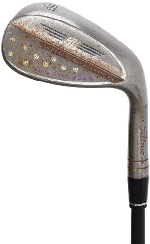 Set Ferri Titleist Edizione Speciale 7 Pezzi (5-SW) Dynamic Gold S300 Flessibile S – Usato Ma Eccellente