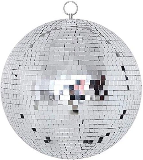 Eye-Catching Disco Ball for Weddings and Parties - Image 3 of 4