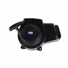 Seilzugstarter Kunststoff 1A HMParts Pocket Bike Mini Cross  2-Takt 49 ccm Top
