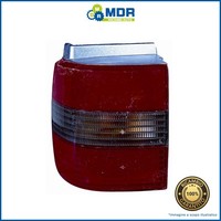 Faro - Linker RüCkleuchte Rot Rauchglas - Sx - FüR Volkswagen Passat Sw 93->96