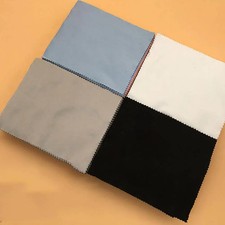 1 PC New Cleaner For Glasses High Quality Soft Microfiber Cleaning Cloth For Gla