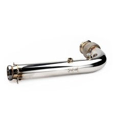 RPM 3" Monster Mouth Mid Pipe for Can-Am X3 MAX X mr TURBO RR 72 