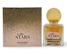 Bath Body Works IN THE STARS Eau De Parfum Perfume Spray 1.7 oz Sparkle Box