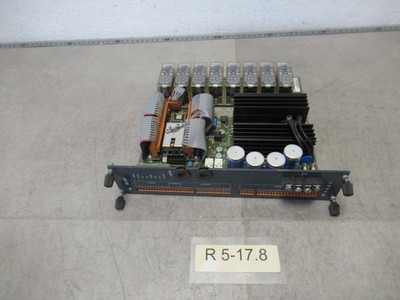 Keba RS091-A  Rev.03  Keba 53234 Steuerungsplatine