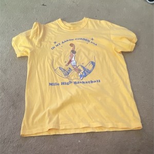 Aaron Gordon Shirt | eBay