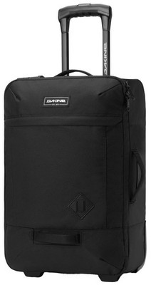 DaKine 365 Carry On Roller LT 40L Luggage - Black - New