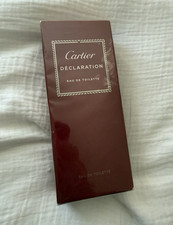 Cartier Déclaration Eau de Toilette (EDT) Sp...