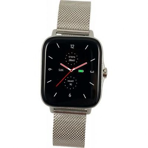 Smartwatch FW55 Maxcom écran Aurum Pro et capteur cardiaque étanche IP67