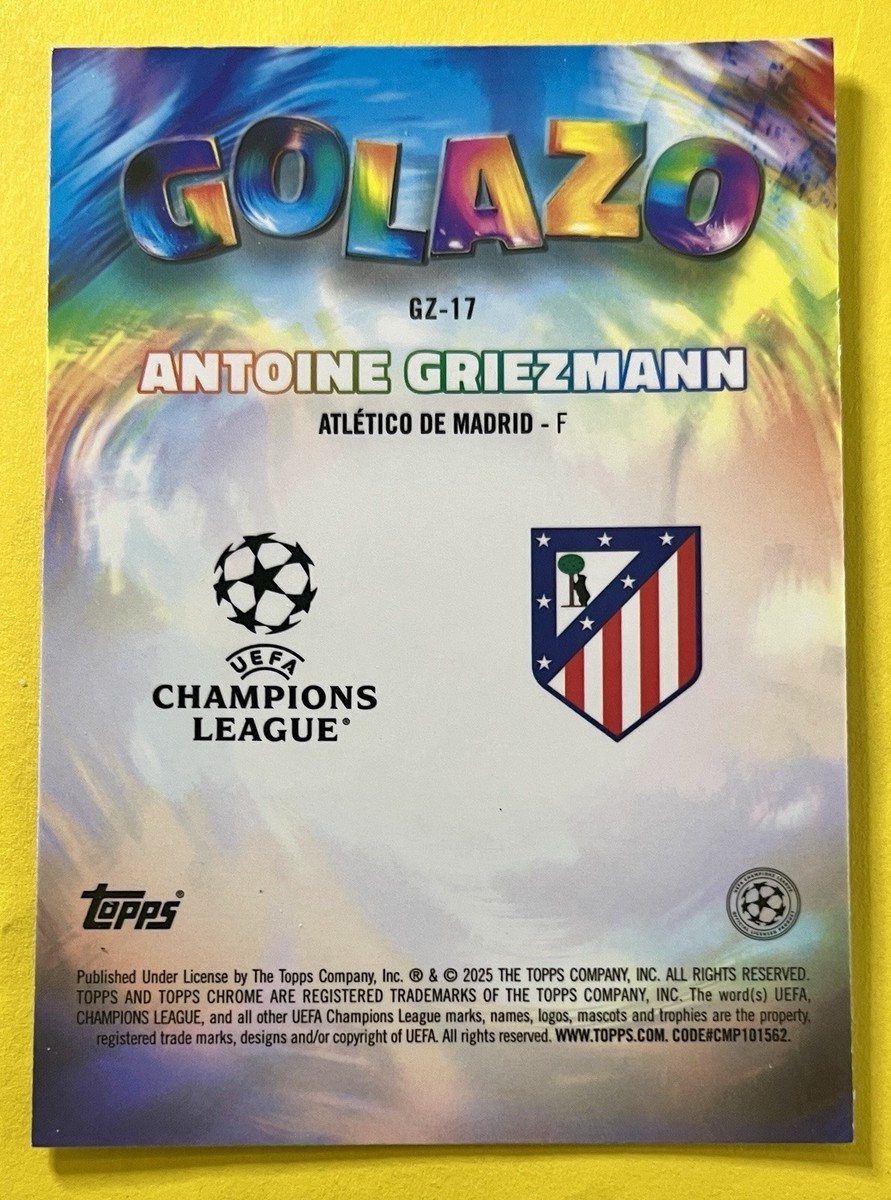 topps Chrome GOLAZO メッシ　199シリ 2021 LIONEL MESSI TOPPS CHROME UEFA CHAMPIONS LEAGUE GOLAZO