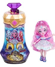 Magic Mixies Pixlings Toy Create and Mix A Magic Potion