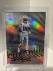 2025 Topps Chrome CeeDee Lamb Base (RAW)