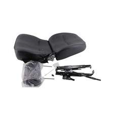Procar 81705 Adapter Pass. Side 68-72 Chevelle Woe Bench Seat Procar 81705 Adapter Pass. Side 68-72 Chevelle Woe Bench Seat