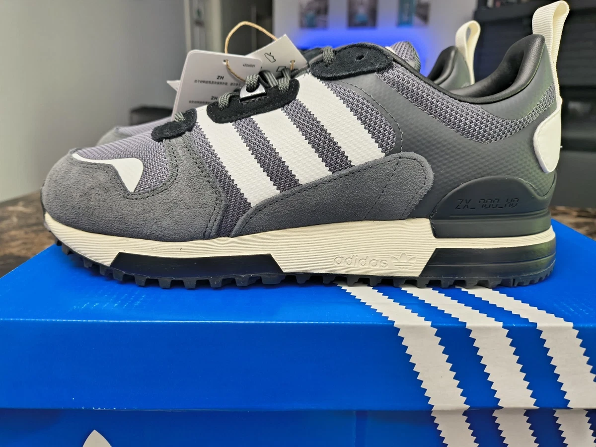 Preços baixos em Tênis masculino Adidas ZX 700 | eBay