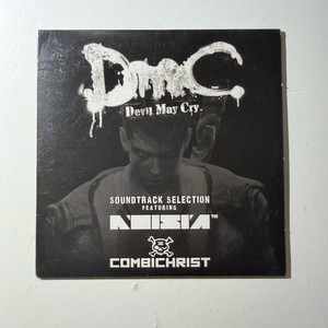 Devil May Cry CD | eBay