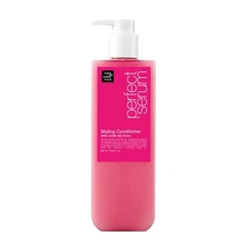Mise En Scene Perfect Hair Perfume Conditioner - Styling Serum -... 
