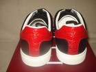100% AUTHENTIC NEW MEN GUCCI NEW ACE BLACK SNEAKERS UK 13/US 14 D — photo 10