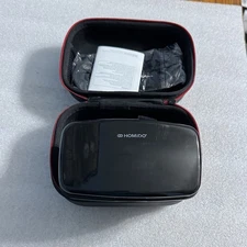 V2 Homido Virtual Reality Headset for Smartphones V2