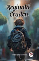 Talbot Baines Reed | Reginald Cruden | Taschenbuch | Englisch (2024)