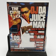 Music & Concerts Rap/Hip-Hop Up DVDs & Blu-ray Discs for sale | eBay