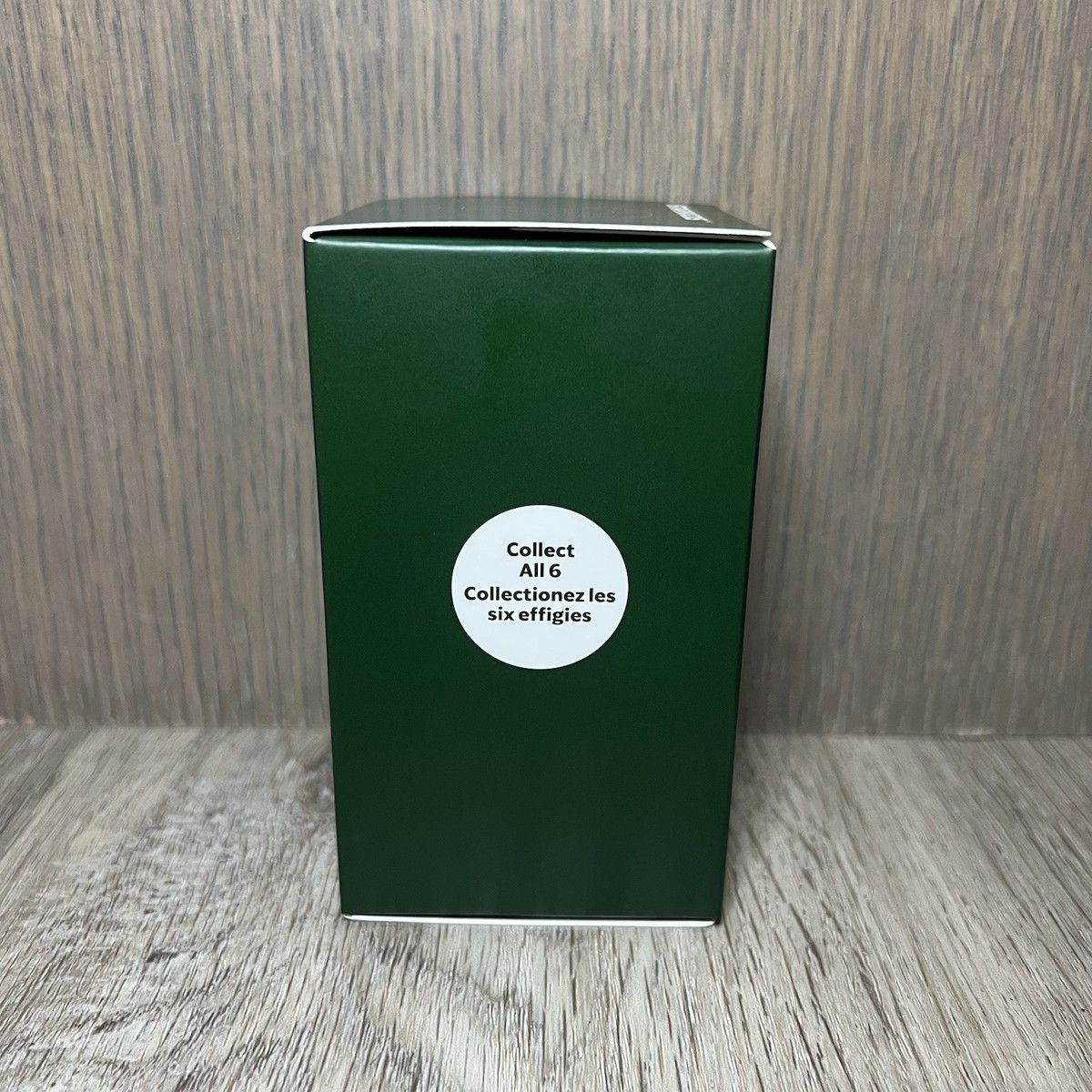 Starbucks Surprise Reusable Hot Cup Lid Stopper Keychain Limited