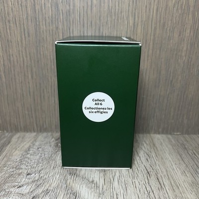 Starbucks Surprise Reusable Hot Cup Lid Stopper Keychain Limited
