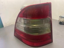 235884 Rückleuchte links MERCEDES-BENZ M-Klasse (W163) A1638200364 ML 400 CDI 4