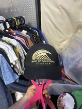 Banc Of California Stadium Los Angeles California Officially Licensed Hat