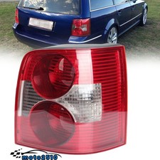 Für VW Passat 3B 3BG 2000-2005 Rücklicht Rückleuchte Heckleuchte Rechts halogen