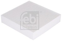 Febi Bilstein 194304 Innenraumluftfilter Passt Zu: Xpeng G3, G3I Electric 12.20-