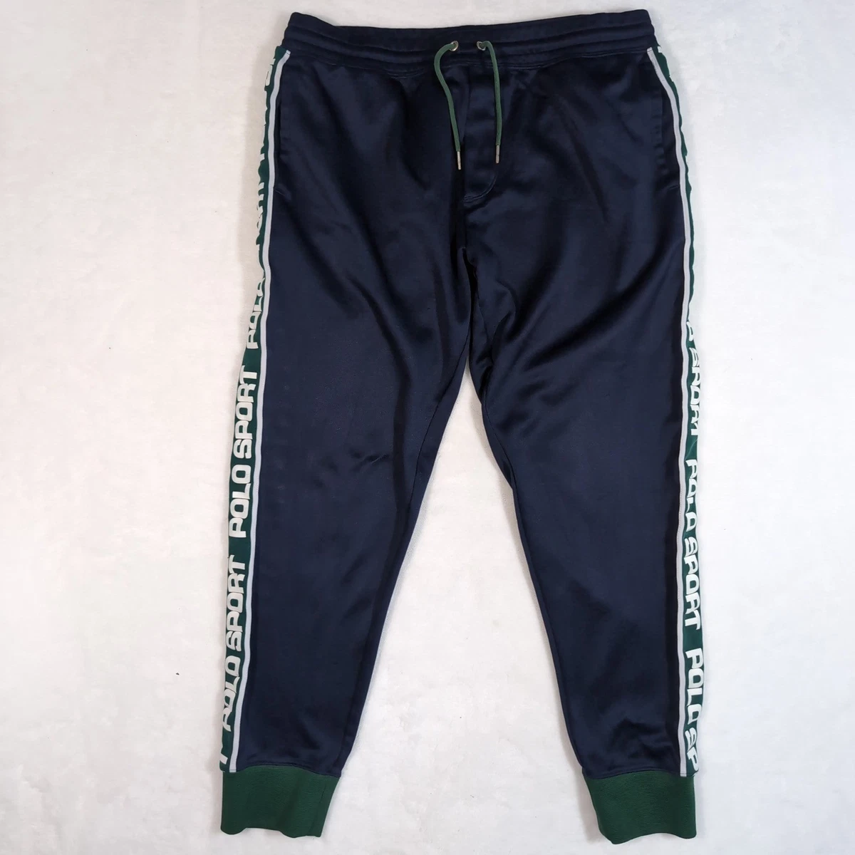 Polo Sport Men Activewear Pants for Men for sale | eBay