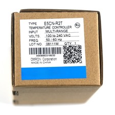 For Omron E5CN-R2T E5CNR2T Temperature Contro...