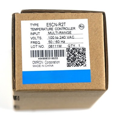 For Omron E5CN-R2T E5CNR2T Temperature Controller