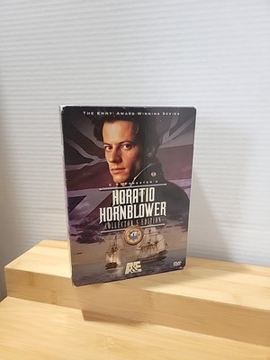 Horatio Hornblower Collector's Edition