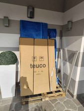 box doccia teuco multifunzione