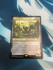Chaos Defiler MTG Warhammer 40k LP