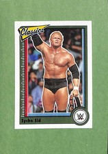 2023 Panini Chronicles WWE Classics #157 Sycho Sid