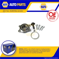 Wheel Bearing Kit PWB1618 NAPA Genuine Top Quality Guaranteed New