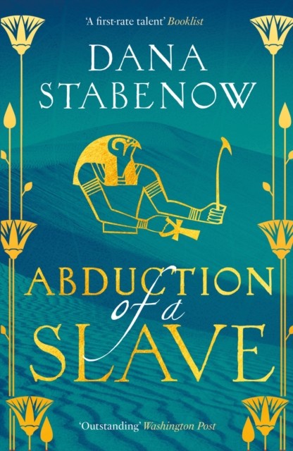 Abduction of a Slave by Dana Stabenow (Paperback Book) - Image 5