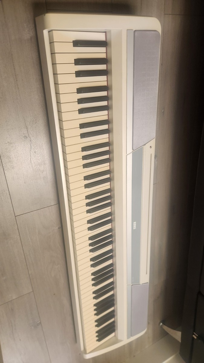 鍵盤楽器 KORG SP170 SP-170S - DIGITAL PIANO | KORG (USA)