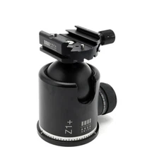 Arca Swiss Monoball Z1+ Single Pan Tripod Head