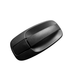 Poignée de portière extérieure pour Trafic 2 Primastar Vivaro - 8200214656