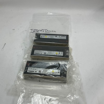 3qty Artesyn LCC600-28U-9P Switching Power Supply PSU 600W +28V 25A adjusted 25V